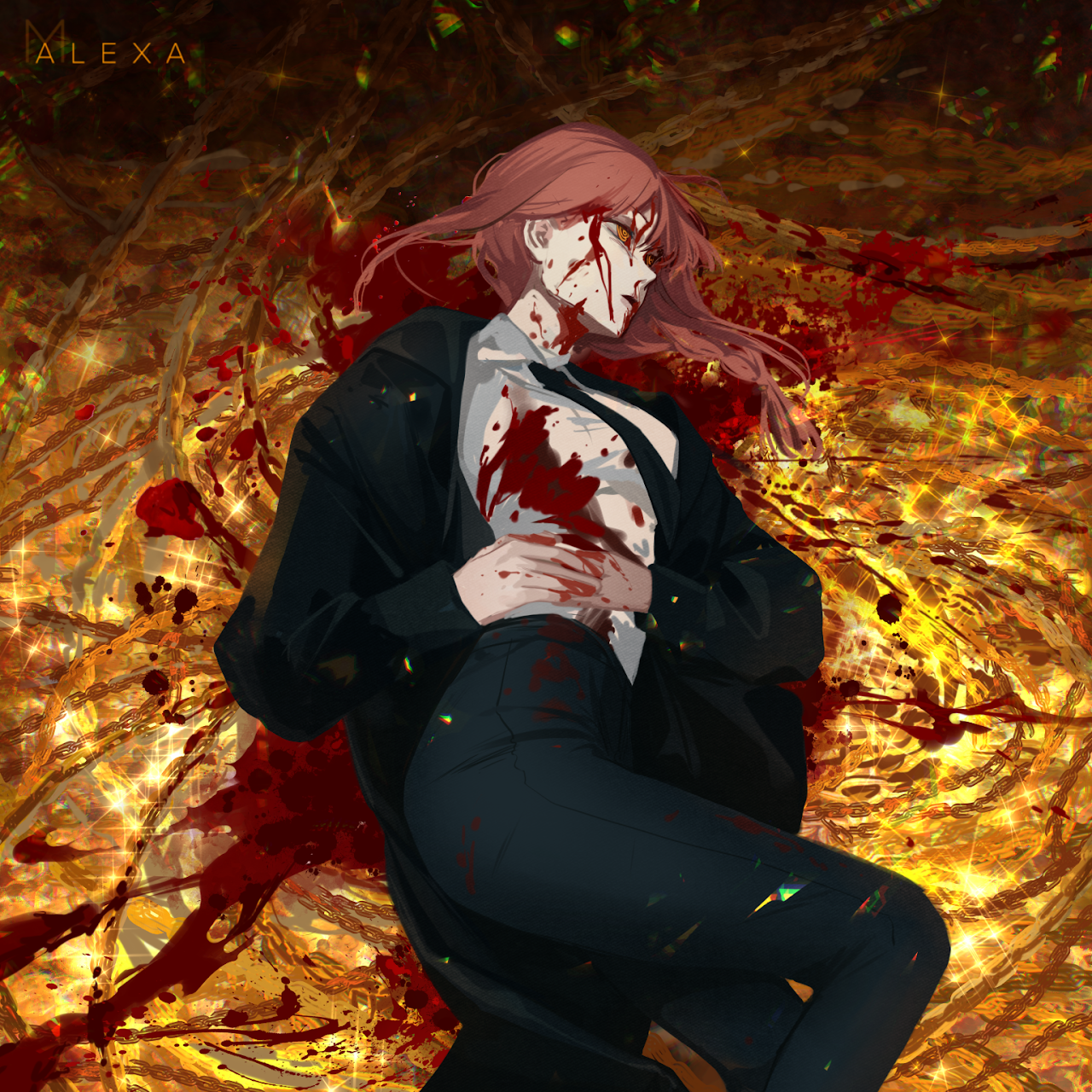 Дакимакура 2