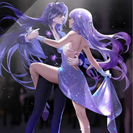 Блестящая Карта 2